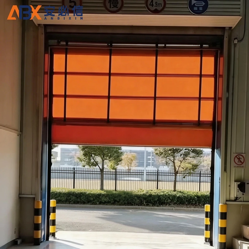 朔州机械式门封